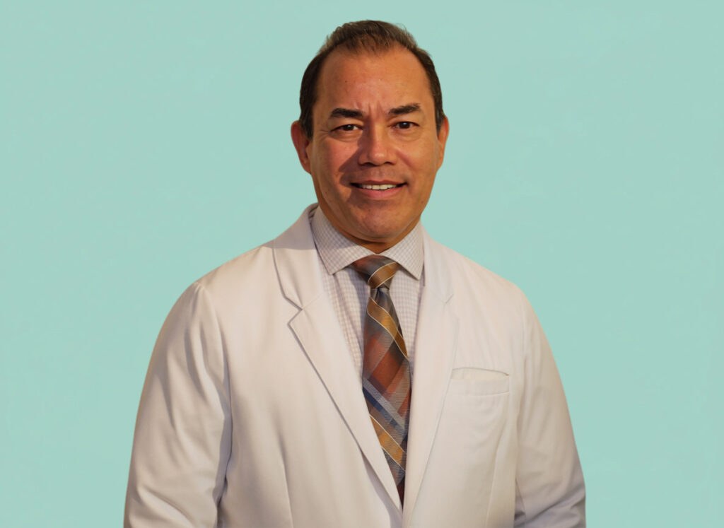 Dr. Arturo Portales, DO